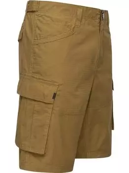 Мерли шорты Ragwear, коричневый