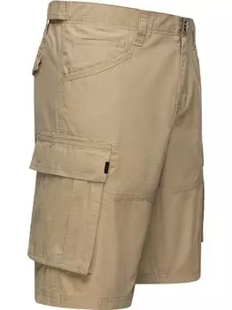 Мерли шорты Ragwear, желтый
