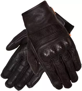 Перчатки Merlin Shenstone D30 мотоциклетные, черный
