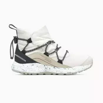 Merrell Bravada 2 Therm женские походные ботинки, белый