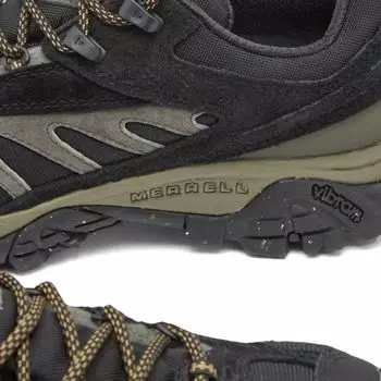 Merrell МОАБ Меса Люкс 1TRL, черный