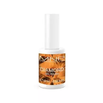 Mesauda Dancing Queen Collection 503 VOULEZ-VOUS 10ml - Полуперманентный лак для ногтей Mnp