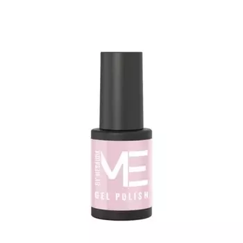 Mesauda Me Gel Polish 277 Beach Please 4.5ml - Полуперманентный лак для ногтей Mnp Nail Pro