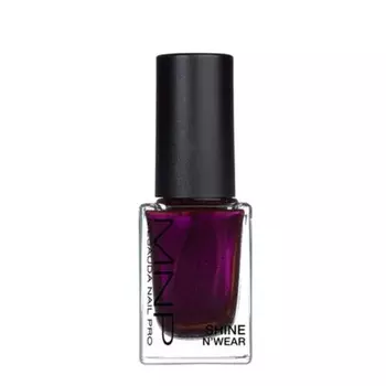 Mesauda Mnp Shine N' Wear 262 Galaxy Eyes 10 мл классический лак для ногтей Mnp Nail Pro