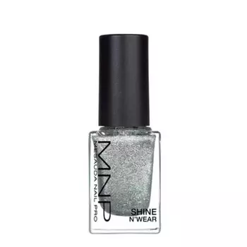 Mesauda Mnp Shine N' Wear 271 Drama Queen 10 мл классический лак для ногтей Mnp Nail Pro