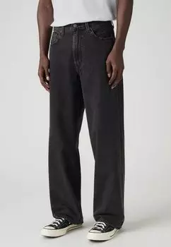 Мешковатые джинсы 578 BAGGY Levi's, деним