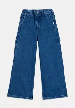 Мешковатые джинсы CARPENTER UNISEX Element, синий