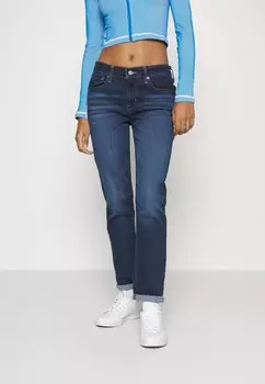 Мешковатые джинсы Levi's