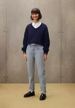 Мешковатые джинсы Levi's
