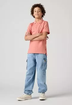 Мешковатые джинсы PARACHUTE PANTS Levi's, светло-голубой