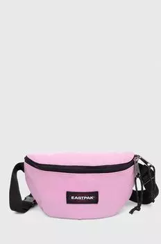 Мешочек Eastpak, розовый
