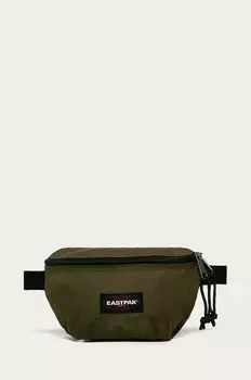 Мешочек Eastpak, зеленый