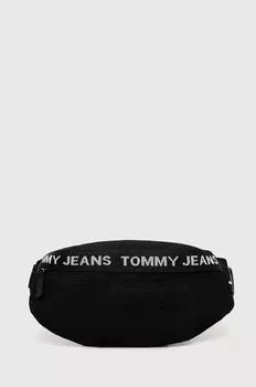 Мешочек Tommy Jeans, черный