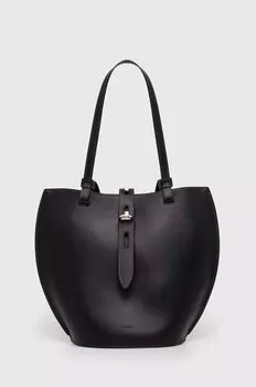 Мешок для подарков Furla, черный