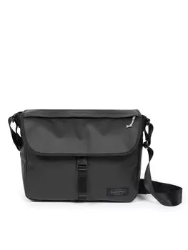 Мессенджер EASTPAK Delegate +, черный