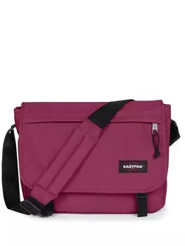 Мессенджер EASTPAK Delegate +, цвет Red violet