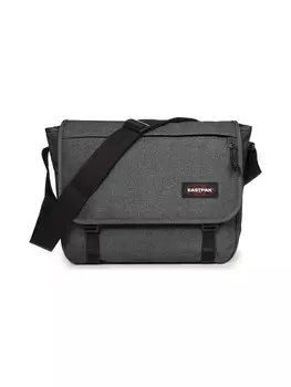 Мессенджер EASTPAK, темно-серый