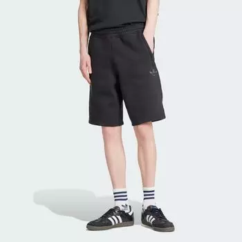 Месси шорты Adidas, цвет Black