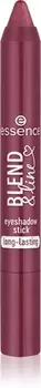 Металлический карандаш для глаз essence Blend & Line, 02 1,8 g