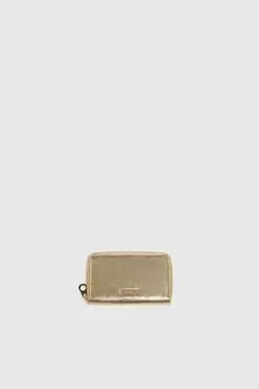 Металлический кошелек PULL&amp;BEAR