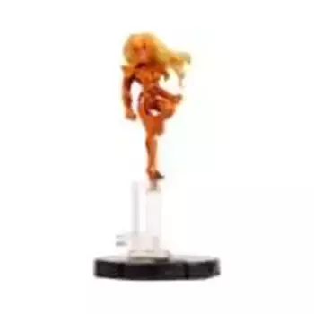 Метеорит № 056 — Опытный, Marvel HeroClix - Critical Mass - Singles