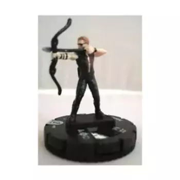 Меткий мститель, The, Marvel HeroClix - Avengers Movie Starter - Singles