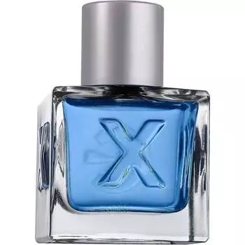 Mexx Man EDT 5ml 50ml