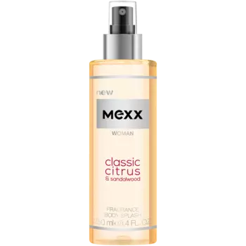 Mexx спрей для тела, 250 мл