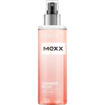 Mexx Summer Bliss для нее 250мл