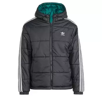 Межсезонная куртка Adidas, черный