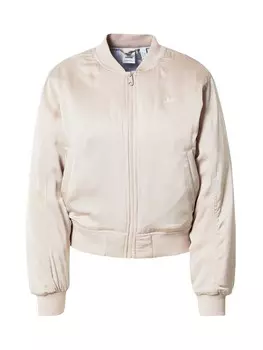 Межсезонная куртка Adidas Premium Essentials, китт