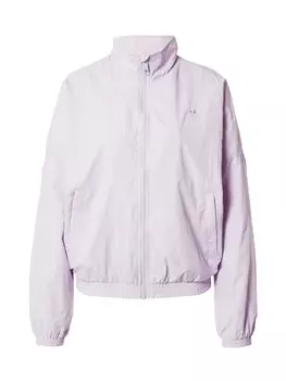 Межсезонная куртка Adidas Premium Essentials Nylon, сирень