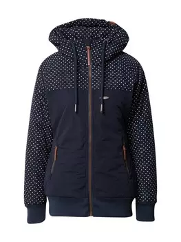 Межсезонная куртка Alife And Kickin MaliaAK, морской синий