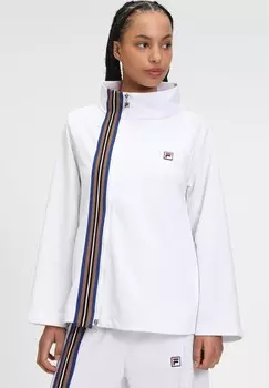 Межсезонная куртка APPAREL FASCIA Fila, белый