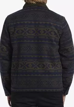Межсезонная куртка BARLOW Billabong, хаки