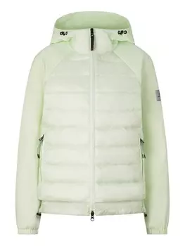 Межсезонная куртка Bogner Fire + Ice MAGAN, цвет Mint