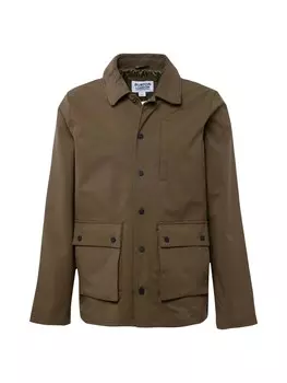 Межсезонная куртка Burton Menswear London, хаки