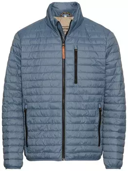 Межсезонная куртка CAMEL ACTIVE, цвет Sapphire