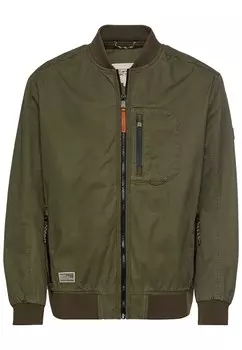 Межсезонная куртка CAMEL ACTIVE, оливковый