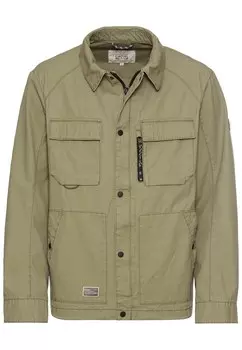 Межсезонная куртка CAMEL ACTIVE, оливковый