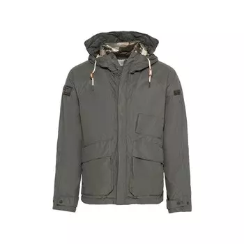 Межсезонная куртка Camel Active, серый