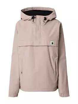Межсезонная куртка Carhartt WIP W Nimbus, пудра