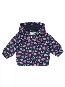 Межсезонная куртка Chicco, морской синий