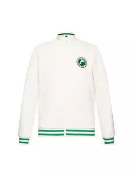 Межсезонная куртка Esprit, белый