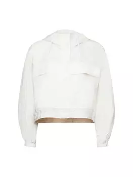 Межсезонная куртка Esprit, белый