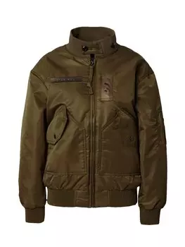 Межсезонная куртка G-Star RAW, хаки