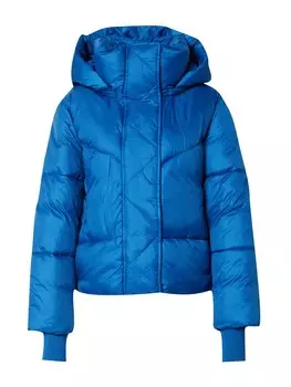 Межсезонная куртка Gap, синий
