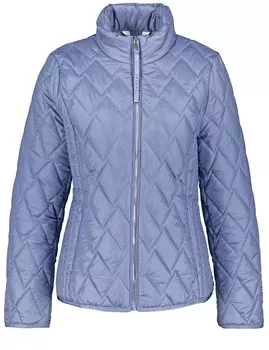 Межсезонная куртка Gerry Weber, дым синий