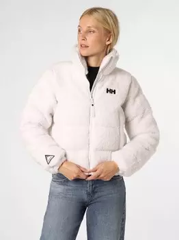 Межсезонная куртка HELLY HANSEN, белый