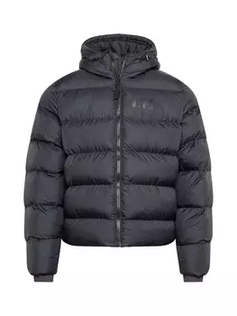 Межсезонная куртка Helly Hansen, черный